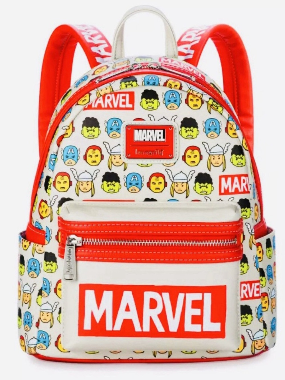 Lounge Fly Marvel Backpack